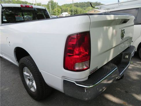 Used 2014 RAM 1500 Tradesman w/ Power & Remote Entry Group RWD image 15