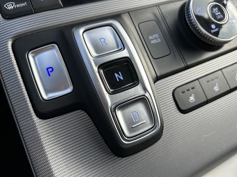 Used 2024 Hyundai Palisade Calligraphy AWD/4WD image 25