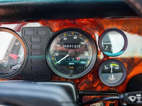 Used 1987 Jaguar XJ6 RWD image 51