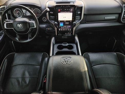 Used 2020 RAM 2500 Laramie AWD/4WD image 29