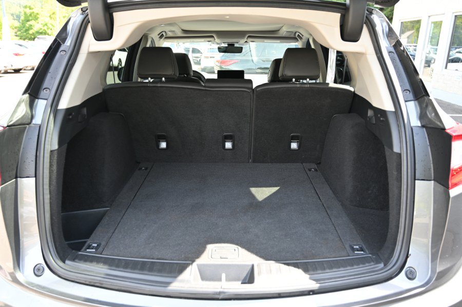 Used 2023 Acura RDX w/ Technology Package AWD/4WD image 25
