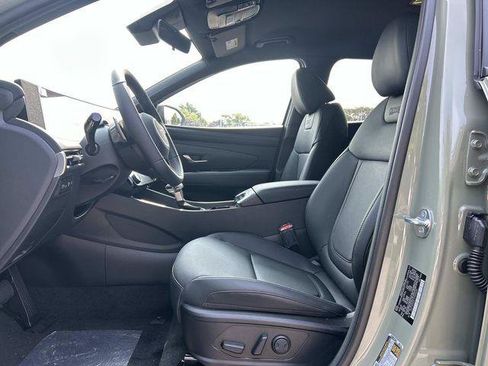 New 2026 Hyundai Santa Cruz XRT AWD/4WD image 7