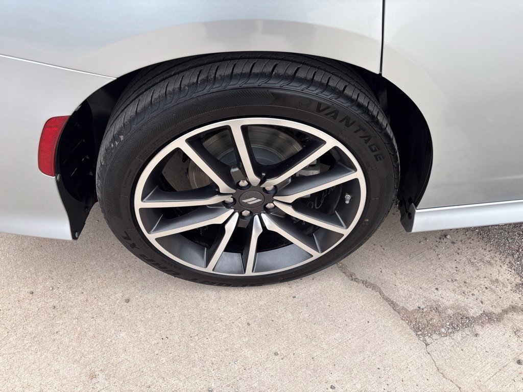 Used 2023 Dodge Charger R/T RWD image 11
