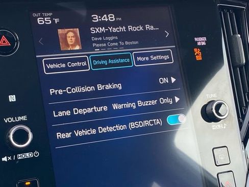 Certified 2025 Subaru Outback Wilderness image 20