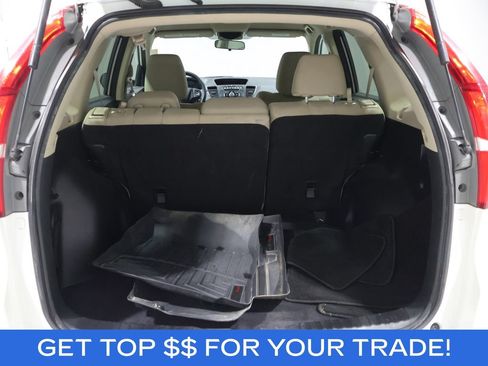 Used 2016 Honda CR-V LX image 4