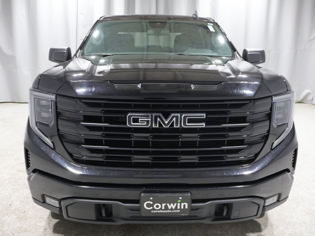 Used 2024 GMC Sierra 1500 Elevation AWD/4WD image 7