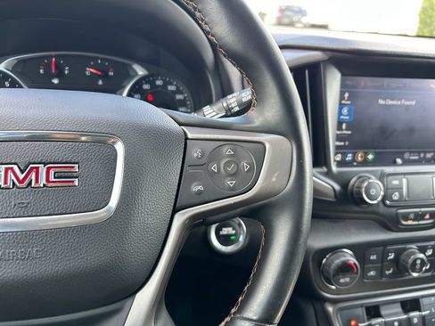 Certified 2023 GMC Terrain AT4 AWD/4WD image 22