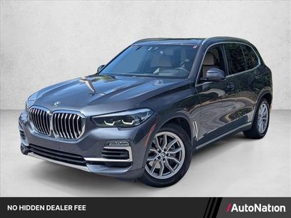 Used 2021 BMW X5 xDrive40i w/ Premium Package