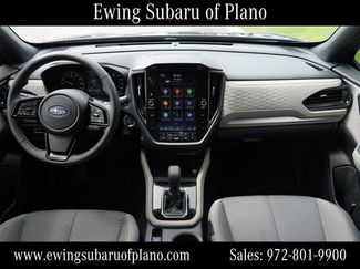 Used 2025 Subaru Forester Premium AWD/4WD video 2