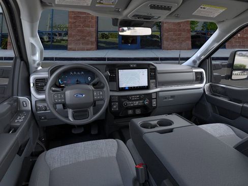 New 2026 Ford F350 XLT w/ XLT Premium Package image 9