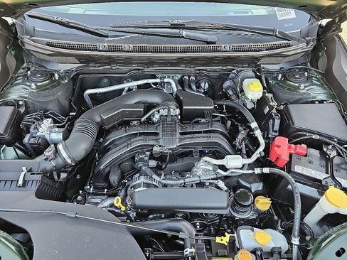 New 2026 Subaru Outback Limited AWD/4WD image 9