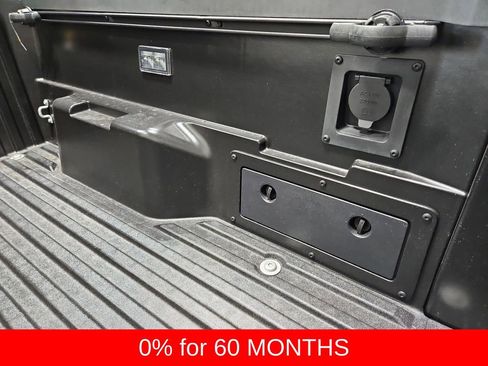 New 2025 Toyota Tacoma TRD Off-Road image 9