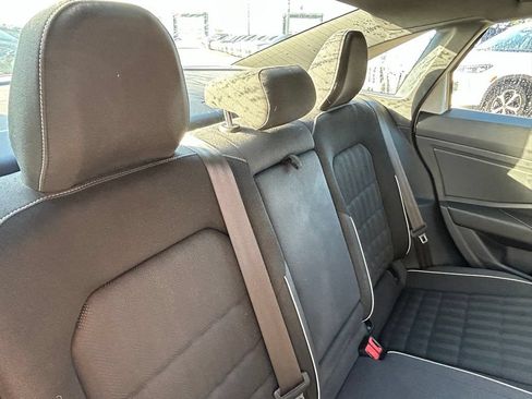 Used 2024 Volkswagen Jetta Sport FWD image 40