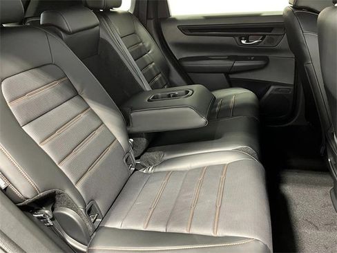New 2025 Honda CR-V Sport-L image 28
