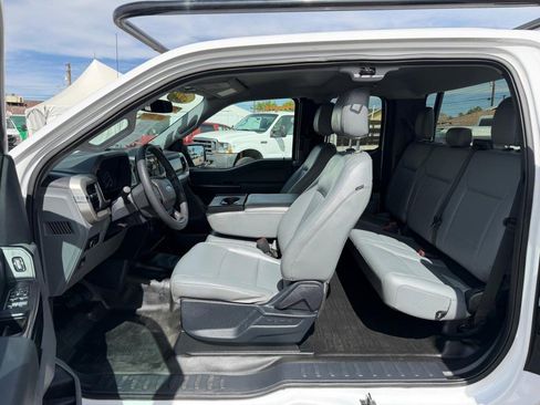 Used 2021 Ford F150 XL w/ Equipment Group 101A High image 16