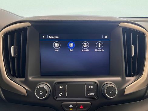 Used 2024 GMC Terrain Denali w/ Denali Premium Package image 28