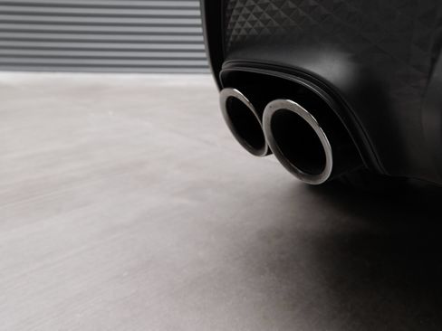 Certified 2026 Porsche Macan AWD/4WD image 25