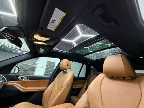 Used 2022 BMW X5 xDrive40i image 13