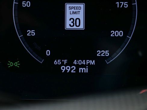 Certified 2025 Porsche 911 Carrera GTS image 9