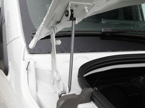 New 2025 Mercedes-Benz Sprinter 2500 image 47