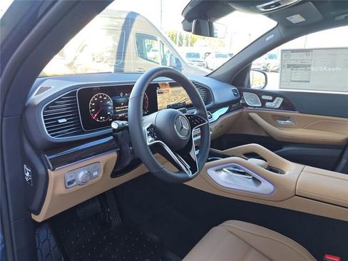 New 2026 Mercedes-Benz GLE 350 4MATIC image 27