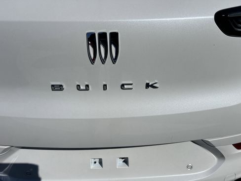 New 2026 Buick Encore GX Avenir image 6