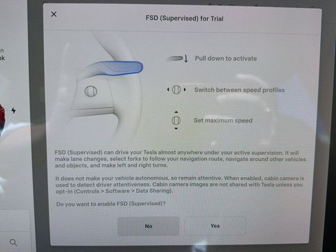 Used 2020 Tesla Model 3 Performance AWD/4WD image 4