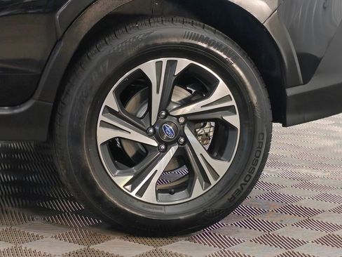 Used 2024 Subaru Crosstrek 2.0i Premium AWD/4WD image 47