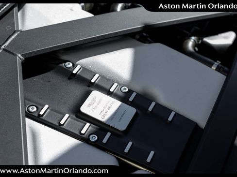 Used 2023 Aston Martin DBS Coupe image 74