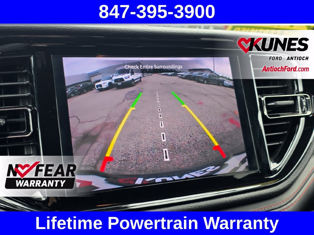 Used 2025 Dodge Durango R/T AWD/4WD image 59