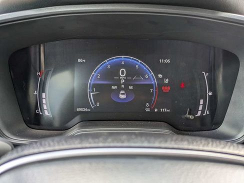 Used 2025 Toyota Corolla SE w/ SE Premium Package FWD image 27