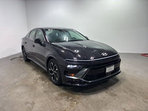 New 2025 Hyundai Sonata SEL image 29