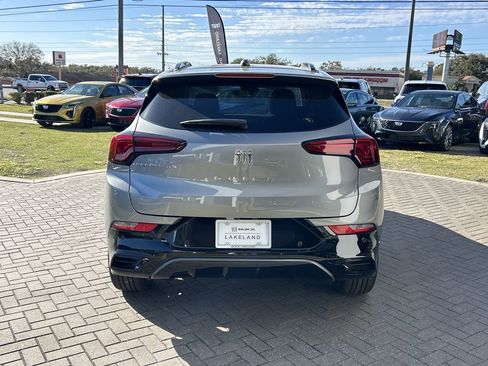 New 2026 Buick Encore GX Sport Touring w/ Advanced Technology Package image 5