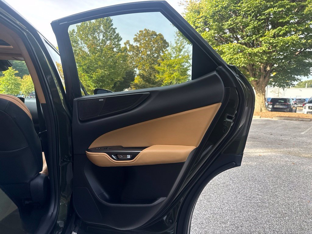 Used 2022 Lexus NX 350 AWD image 29