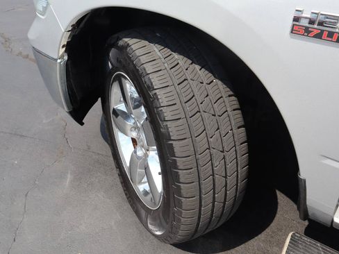 Used 2014 RAM 1500 Big Horn AWD/4WD image 20