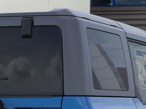 New 2025 Ford Bronco Badlands image 26