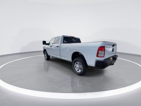 Certified 2023 RAM 2500 Tradesman image 6