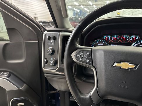 Used 2016 Chevrolet Silverado 2500 LTZ w/ Duramax Plus Package image 14