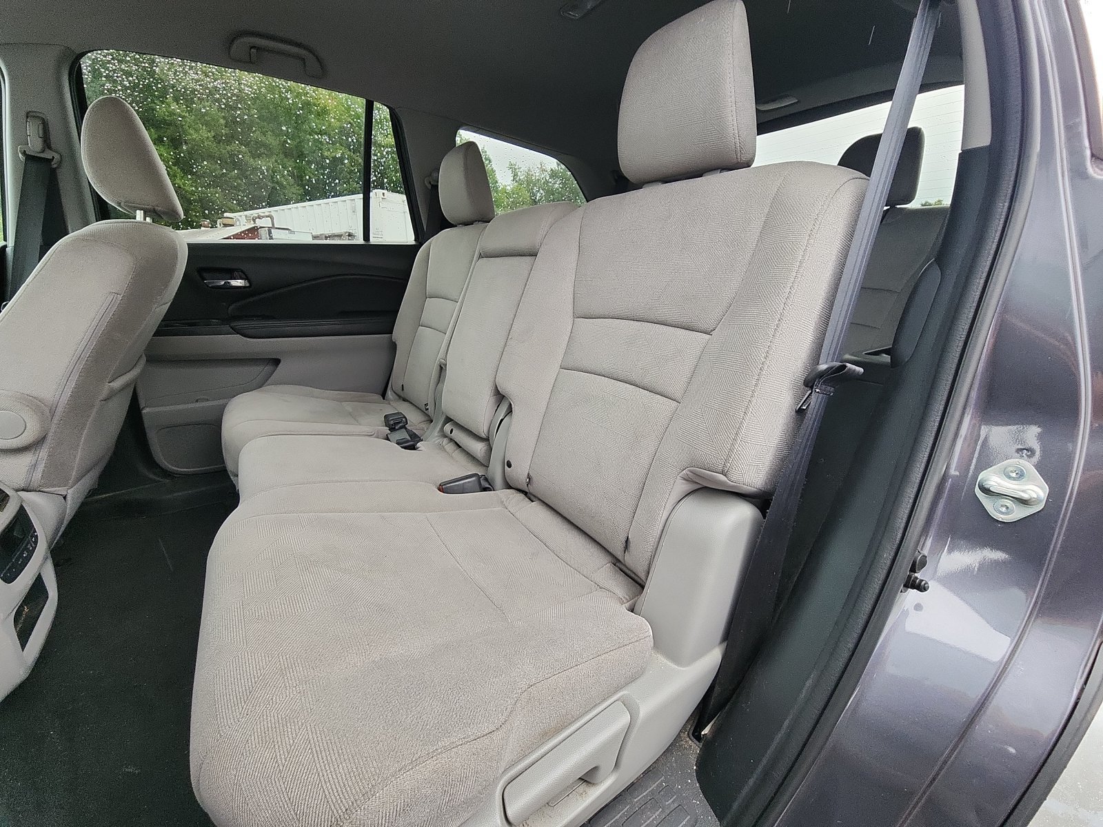 Used 2021 Honda Pilot EX image 18