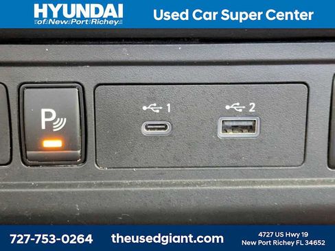 Used 2022 Nissan Frontier Pro-X w/ Technology Package RWD image 25