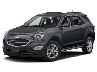 Used 2017 Chevrolet Equinox LT w/ Convenience Package video 1