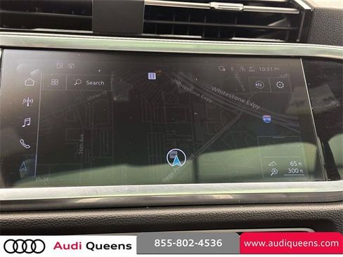 Certified 2022 Audi Q3 2.0T Premium Plus w/ Premium Plus Package image 25