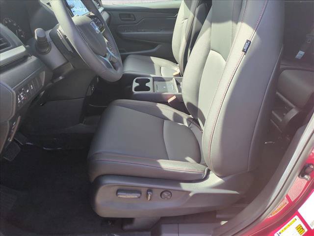New 2026 Honda Odyssey Sport-L image 4
