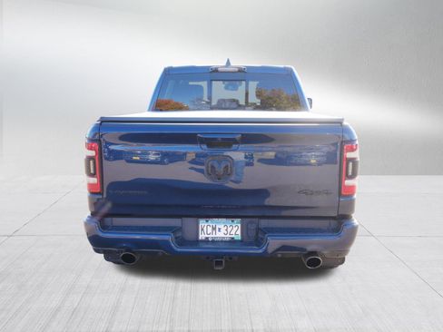 Certified 2022 RAM 1500 Limited image 6