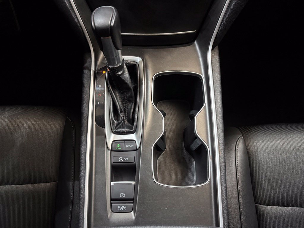 Used 2022 Honda Accord Sport image 20