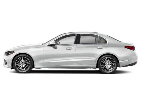 Certified 2023 Mercedes-Benz C 300 4MATIC Sedan image 3