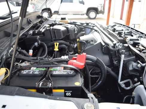 Used 2016 Ford F250 XL image 23