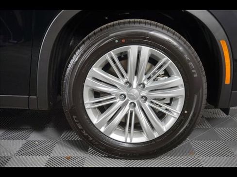 Used 2024 Mitsubishi Outlander ES image 28