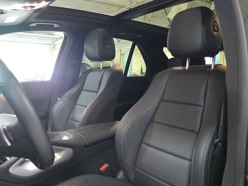 Certified 2026 Mercedes-Benz GLE 350 4MATIC image 21