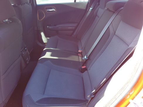 Used 2021 Dodge Charger SXT w/ Driver Convenience Group image 26